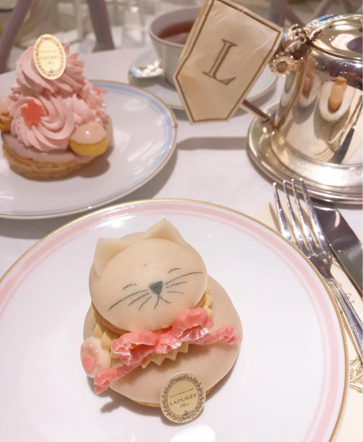 ラデュレ表参道 Aoi37が投稿したフォトブック Sharee