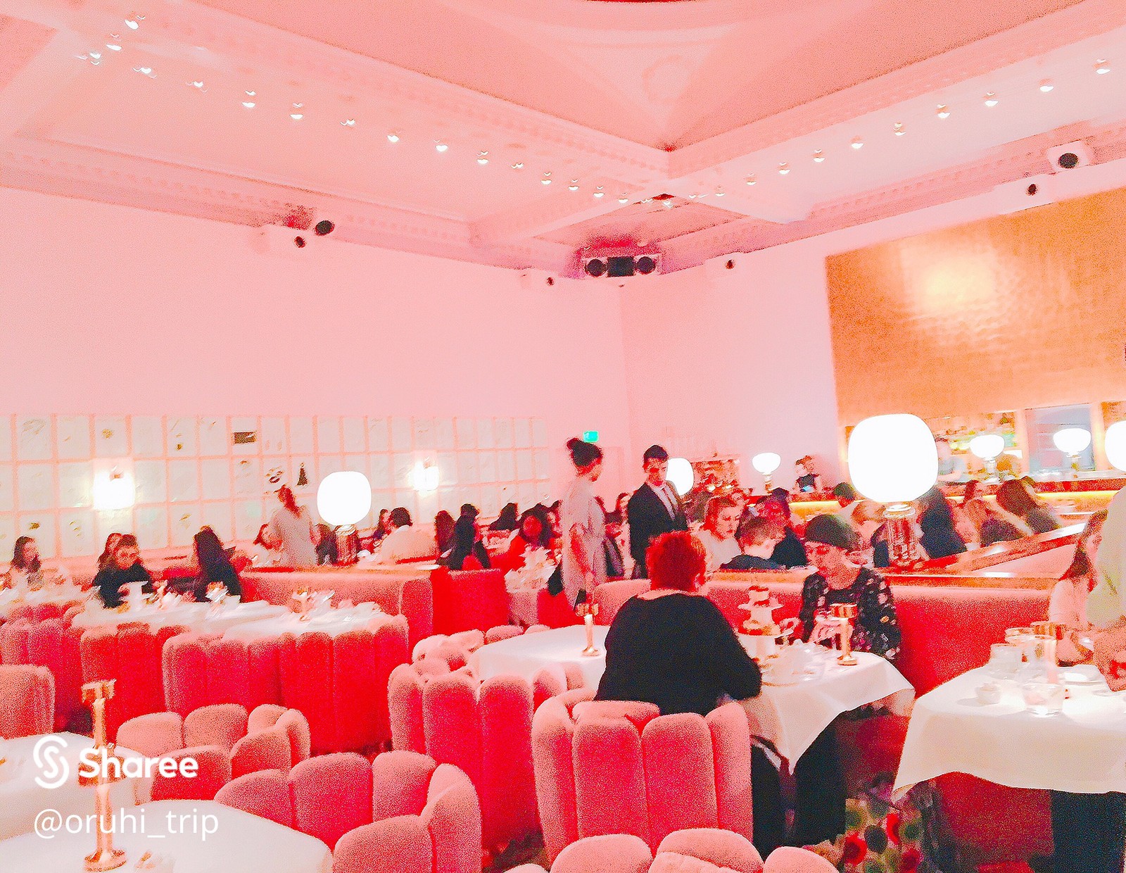 Lemon8 Story London Tradition かわいい