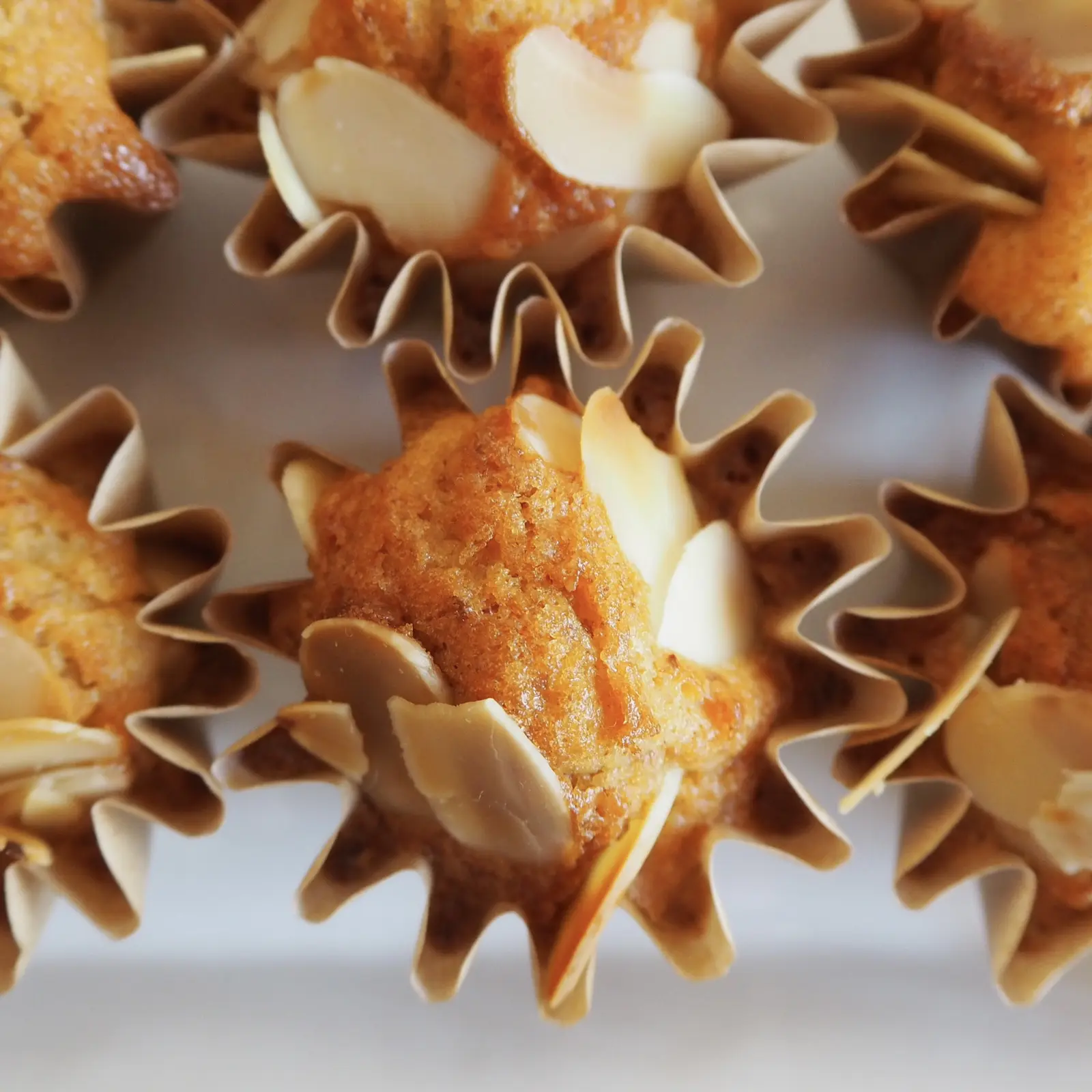 生クリーム消費 アーモンドマフィンのレシピ 石野美和が投稿したフォトブック Lemon8