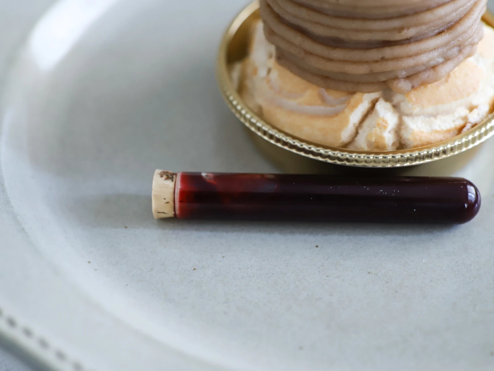 今年は和栗 洋栗 2種類のモンブランが登場 Patisserie Ease パティスリー イーズ るるのお菓子な暮らしが投稿したフォトブック Lemon8