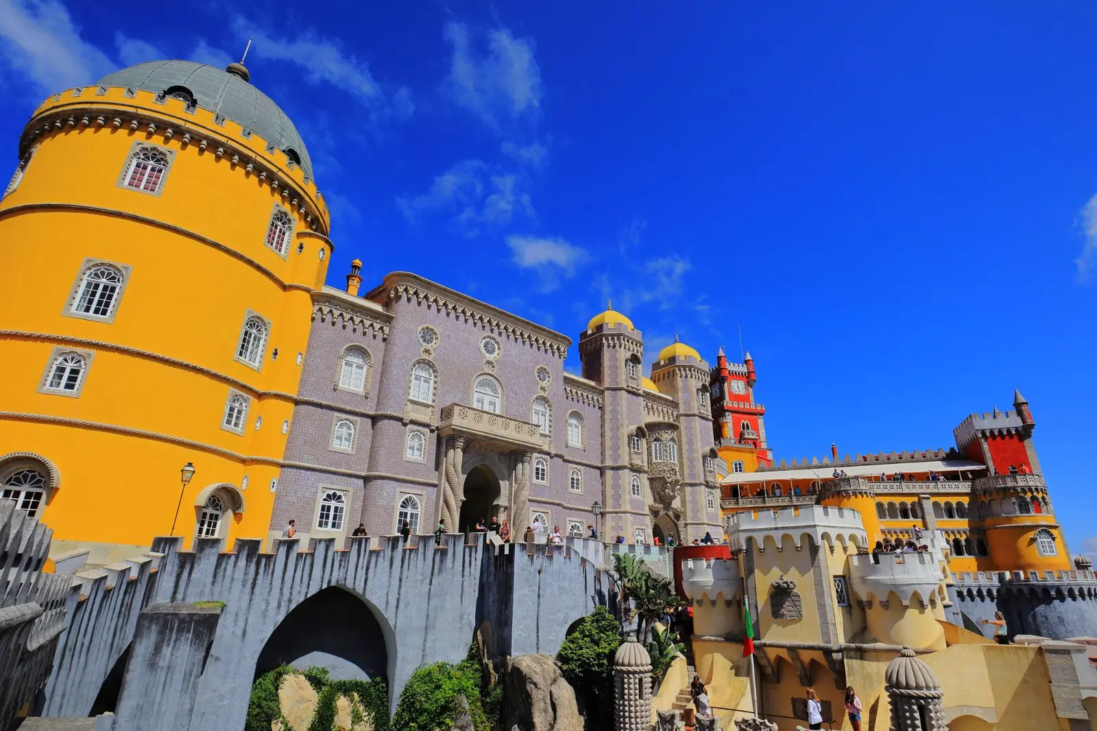 カラフルで可愛さ溢れる ペーナ宮殿 ノブが投稿したフォトブック Lemon8