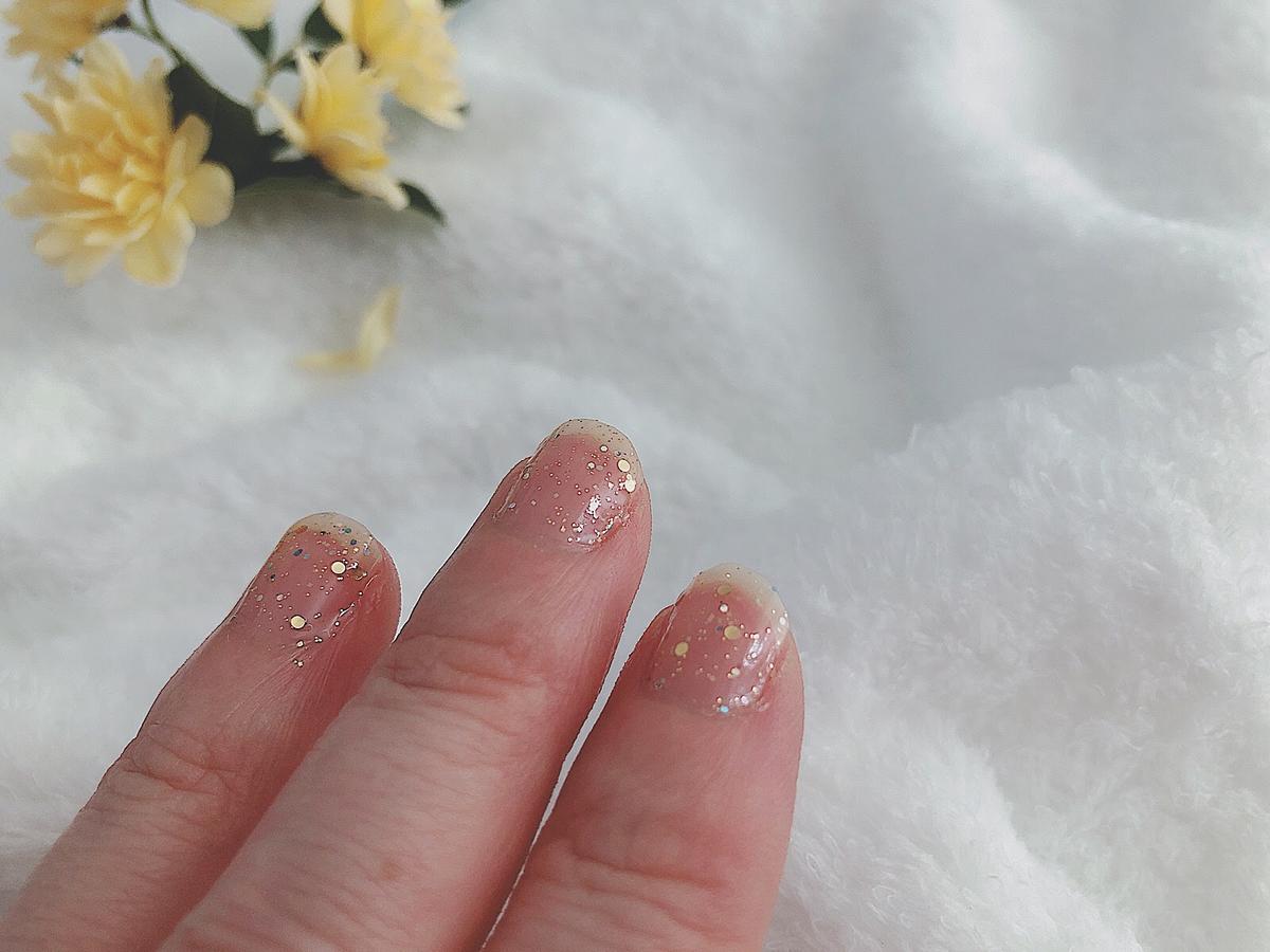 プチプラ290円 ちふれのネイルエナメルがおすすめ ファデラックスが投稿した記事 Sharee