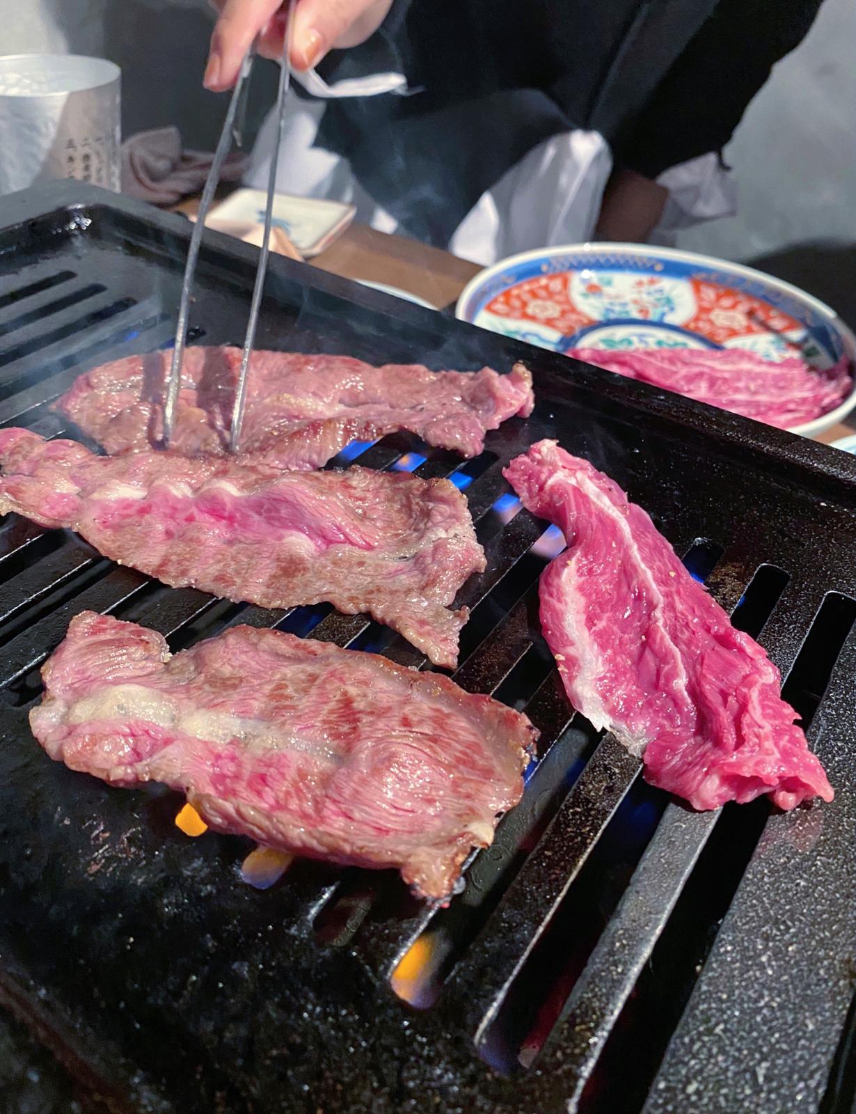 京洛焼肉 ぽめ 大阪 長堀橋 心斎橋 Fox Osakaが投稿したフォトブック Sharee