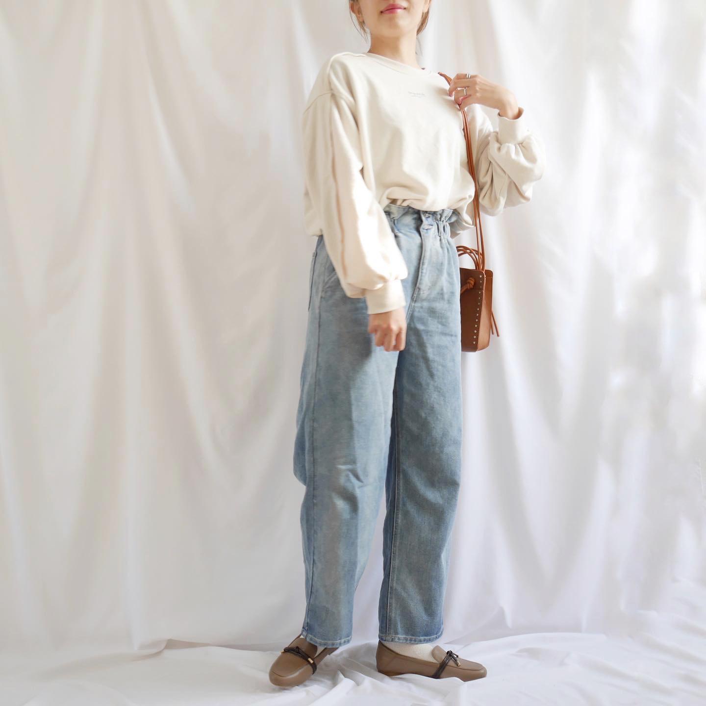 しまむら購入品コーデ 00円以下アイテムのみでシンプルコーデ Non 2227が投稿したフォトブック Sharee