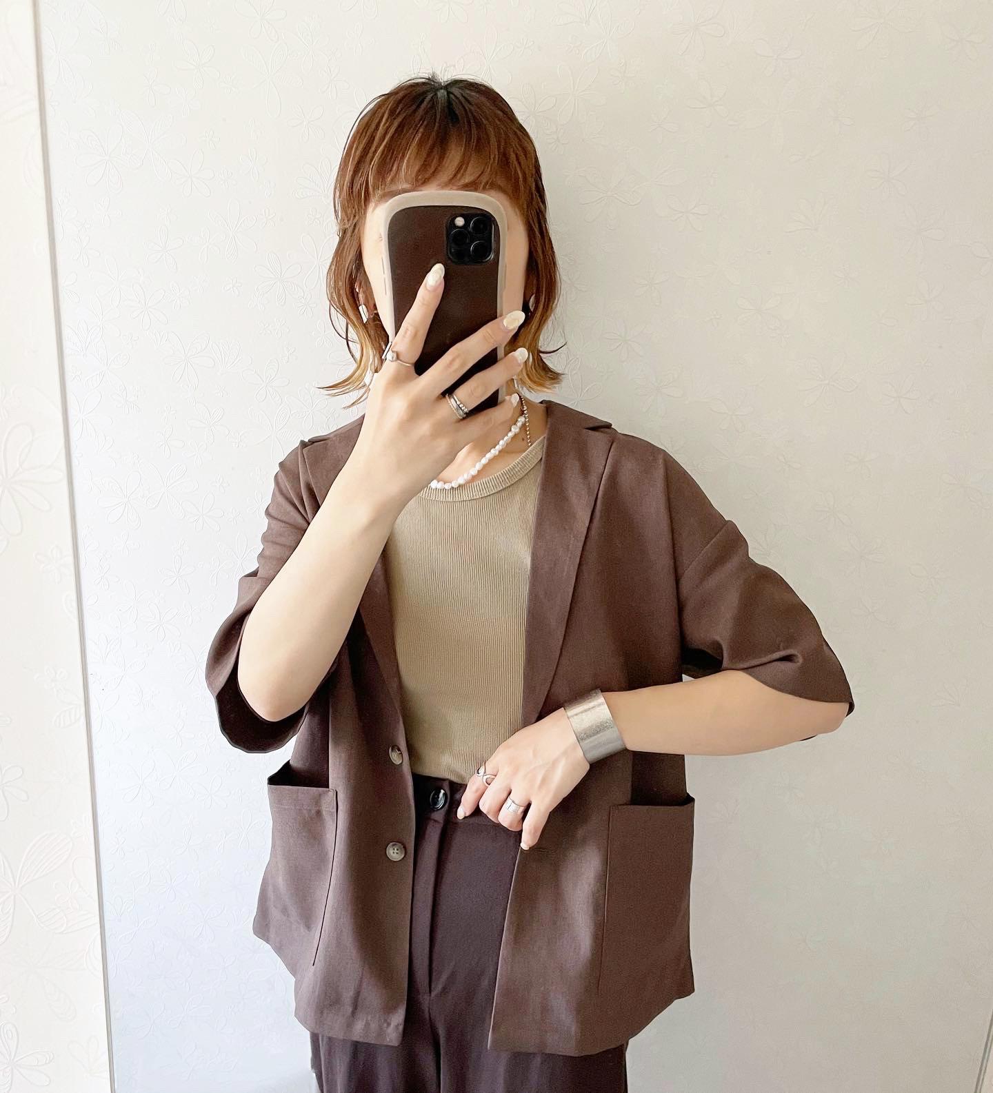 Gu購入品 ライトオーバーサイズシャツジャケット N O R I が投稿したフォトブック Sharee