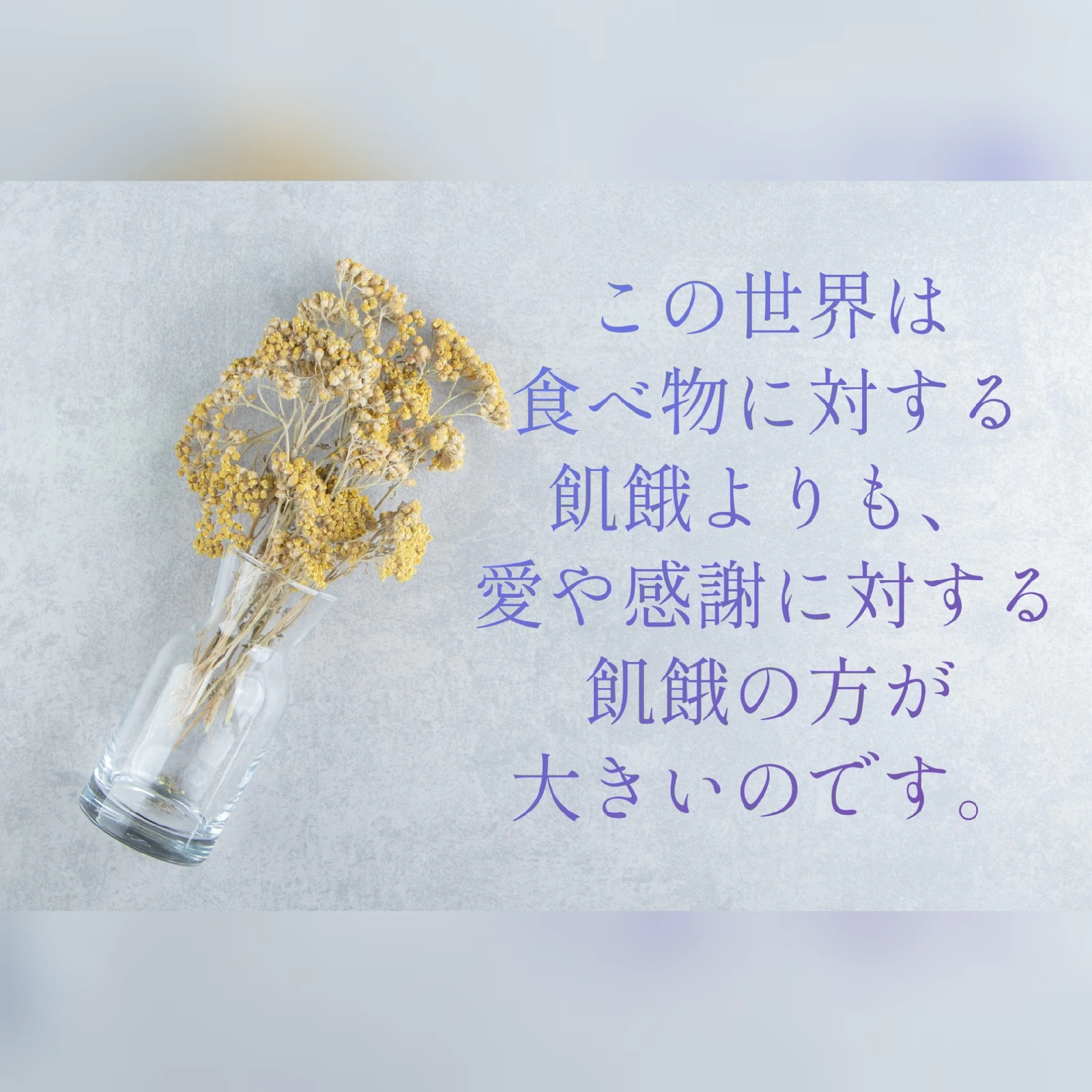 名言 マザー テレサの言葉 Ioriが投稿したフォトブック Lemon8