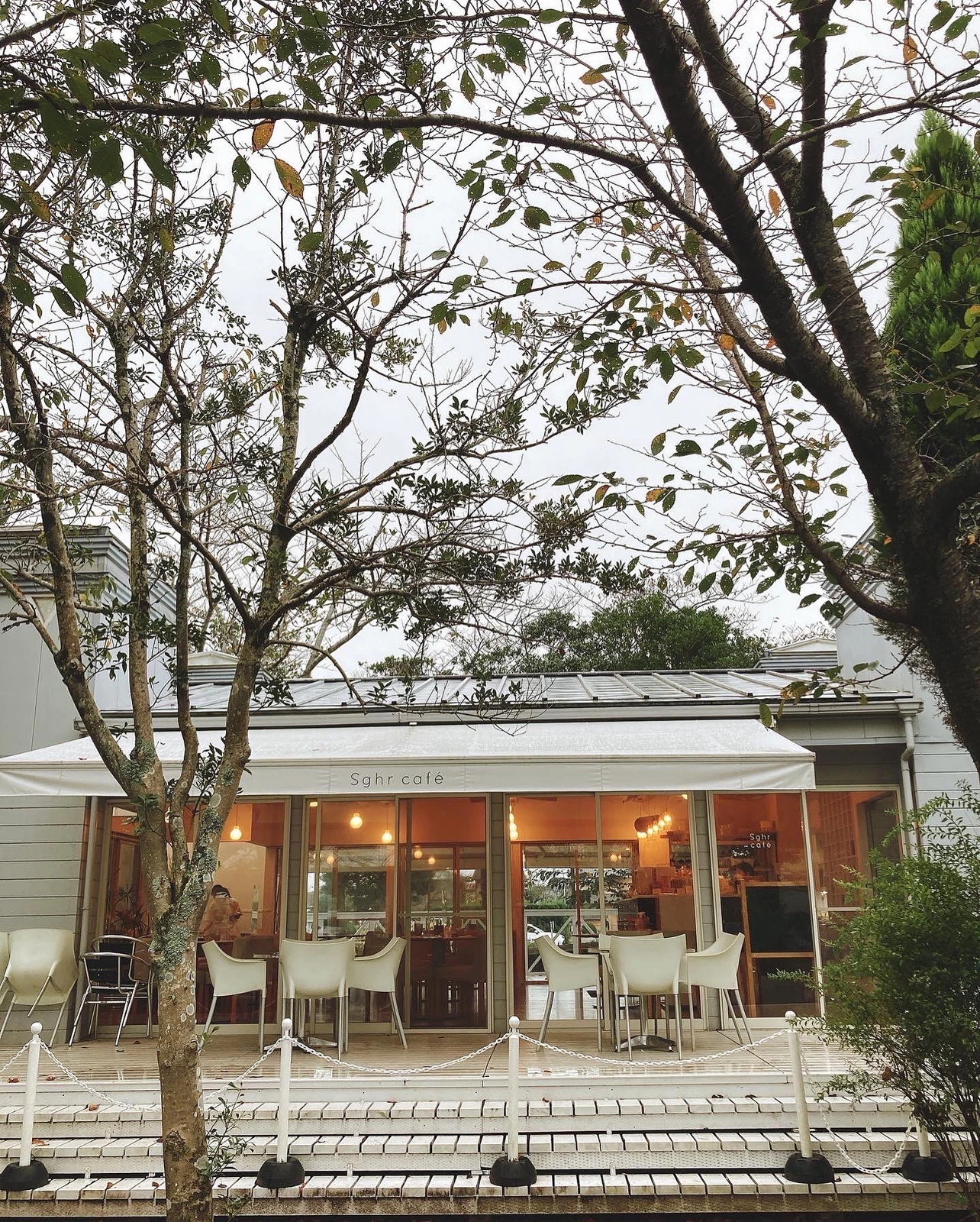 ガラス工房が併設のお洒落カフェ 千葉カフェ Sotaが投稿したフォトブック Lemon8