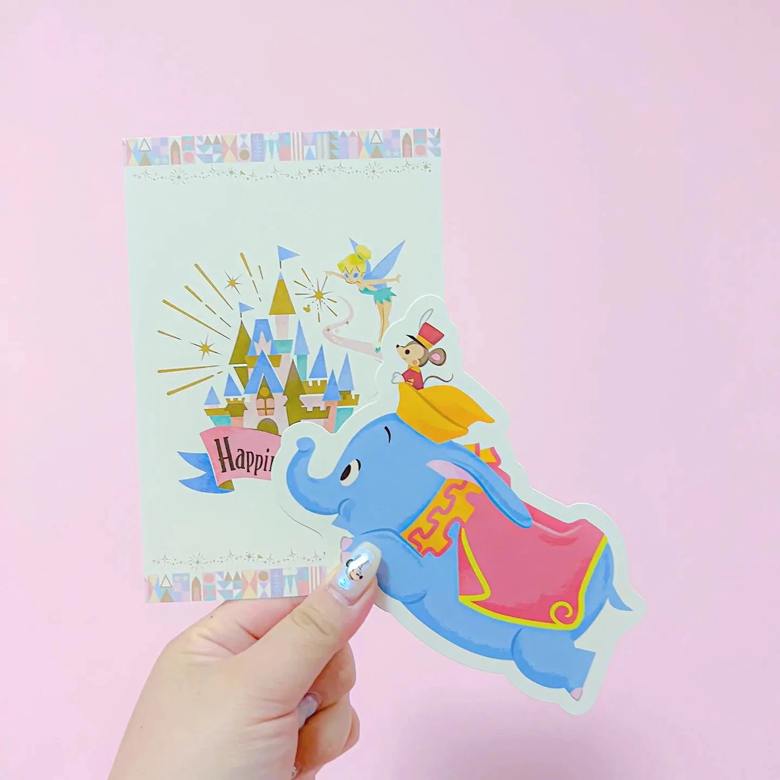 ディズニーグッズ ディズニーのパークアイコングッズ Ayakaが投稿したフォトブック Lemon8