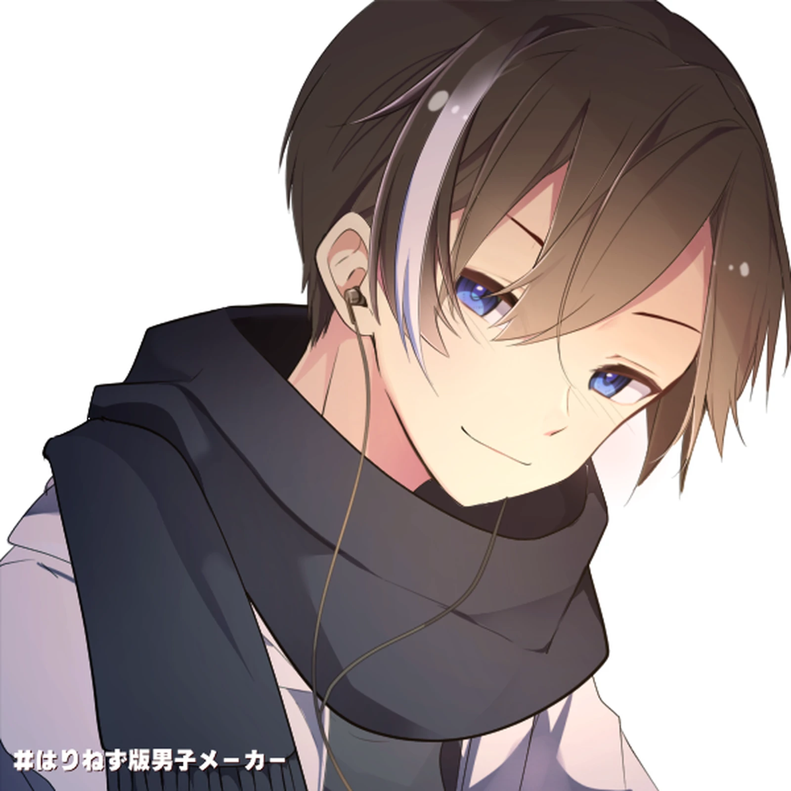 男子高校生メーカー Lemon8