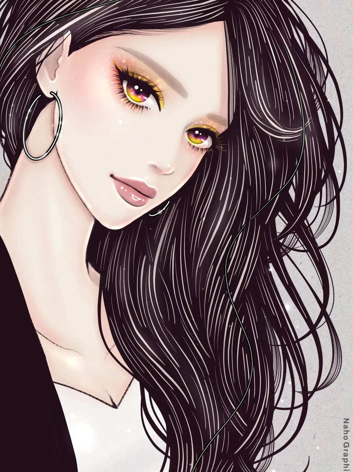 Illustration Naho Souno ソウノナホ イラストレーターが投稿したフォトブック Lemon8 Illustration Naho Souno ソウノナホ イラストレーターが投稿したフォトブック Lemon8