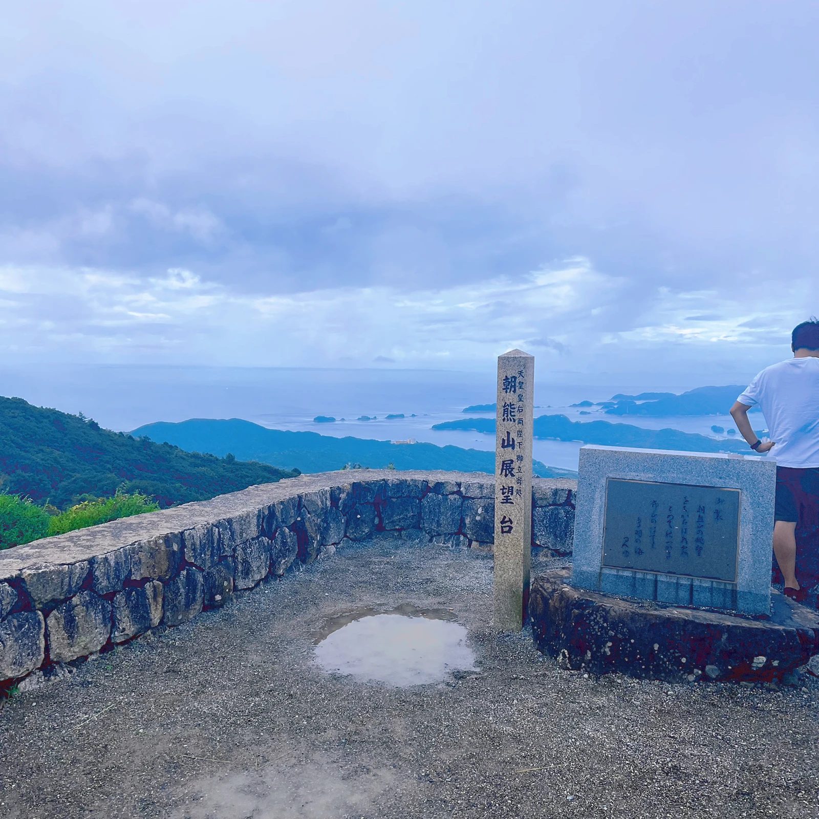 三重県おすすめドライブコース 伊勢志摩スカイライン 𝐦𝐚𝐫𝐢𝐚が投稿したフォトブック Lemon8