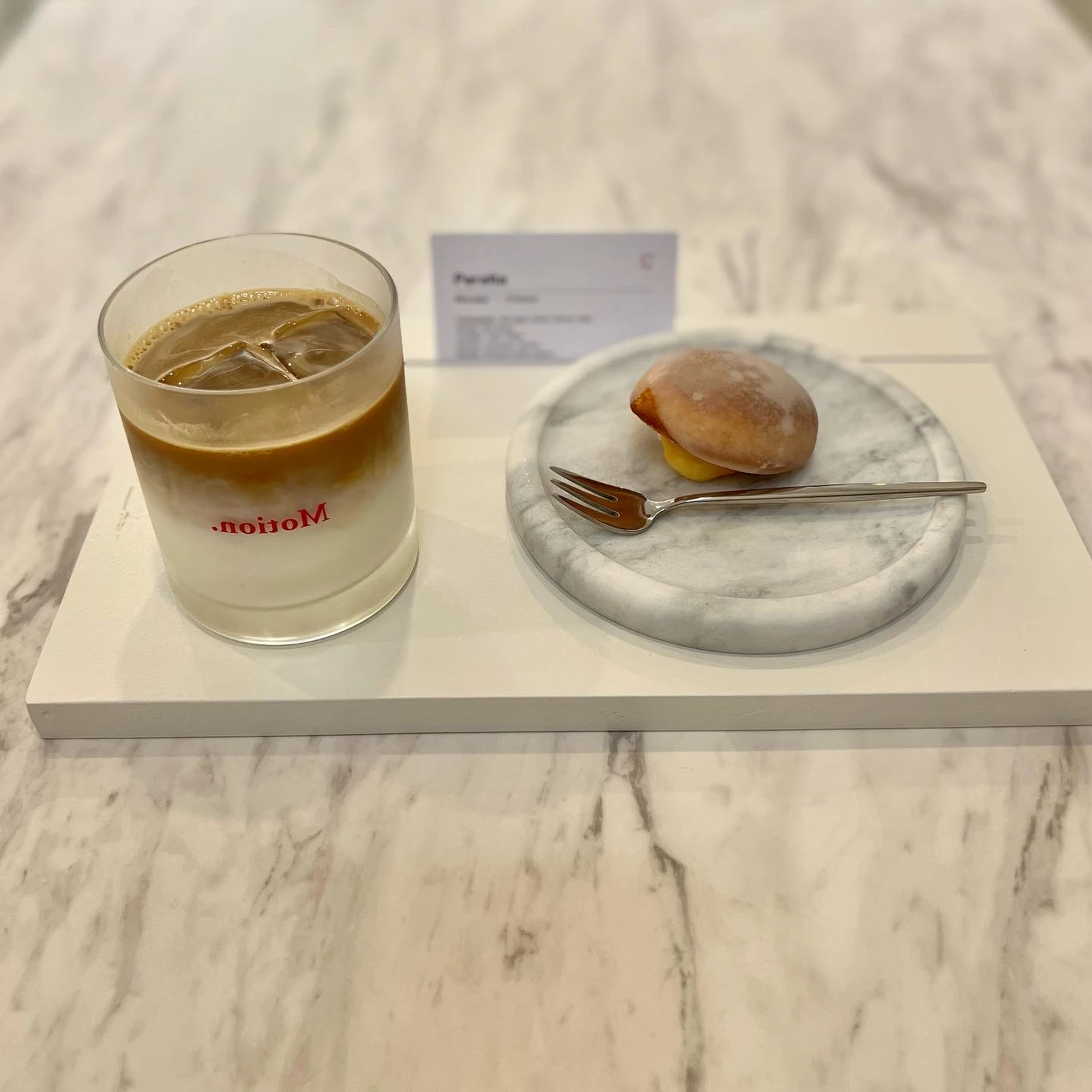 大須観音通り近くにオシャレなカフェ Motion がオープン Idanboが投稿したフォトブック Lemon8