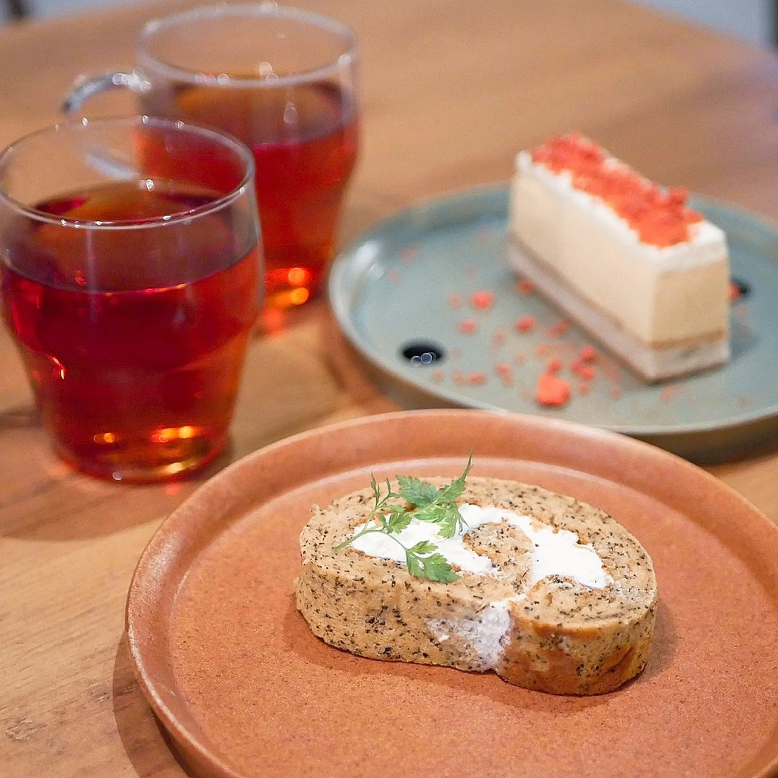 東京 立川 夜も楽しめるお洒落なカフェ グリ カフェ巡りが投稿したフォトブック Lemon8