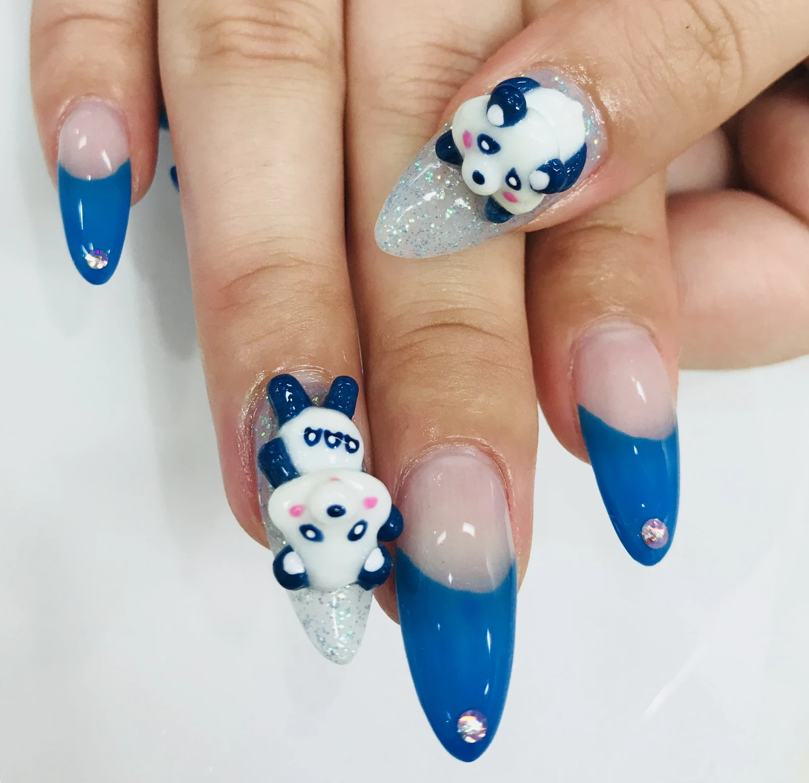 aネイル 𝒴𝒪𝒰が投稿したフォトブック Lemon8