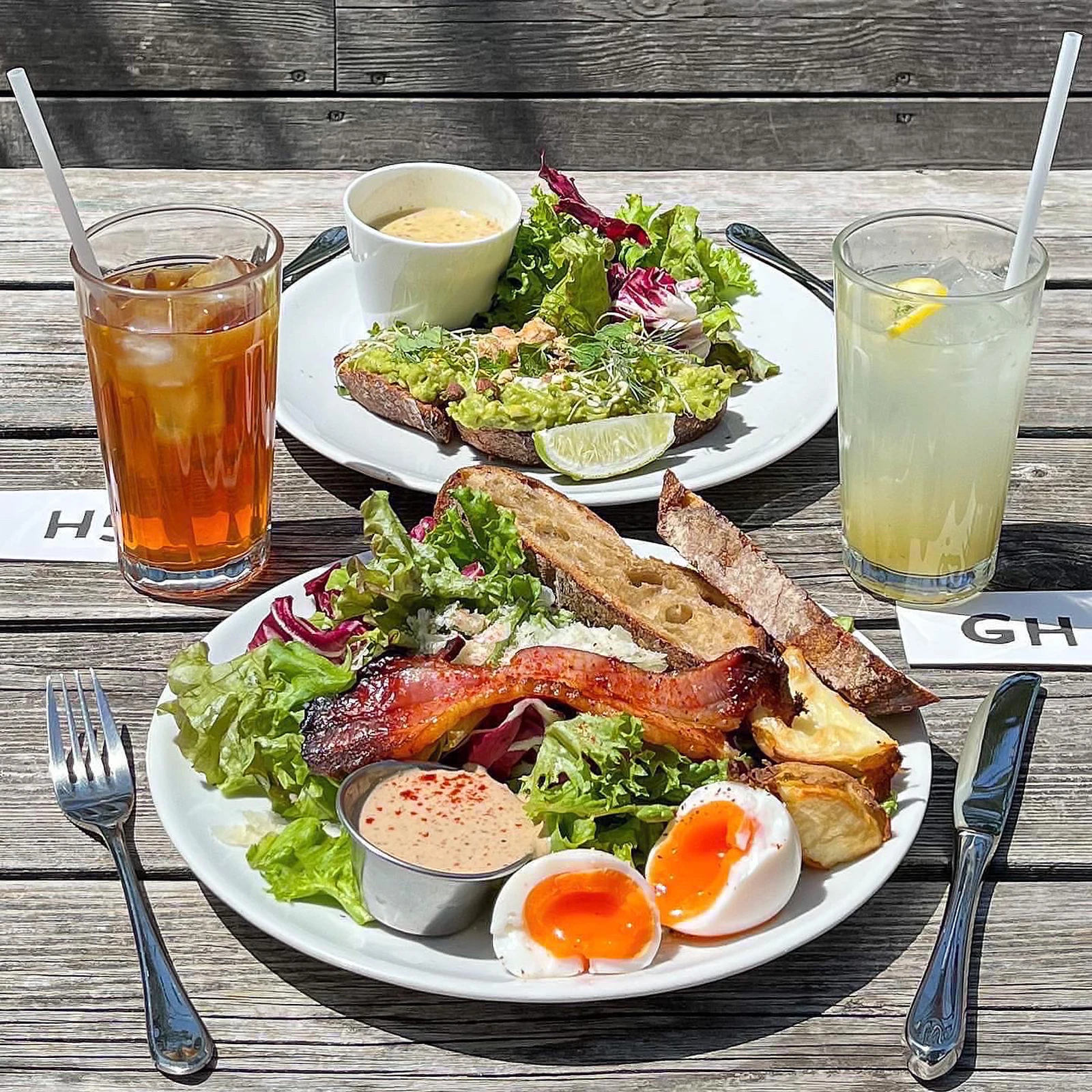 代官山で1番人気のランチはここ Naooが投稿したフォトブック Lemon8