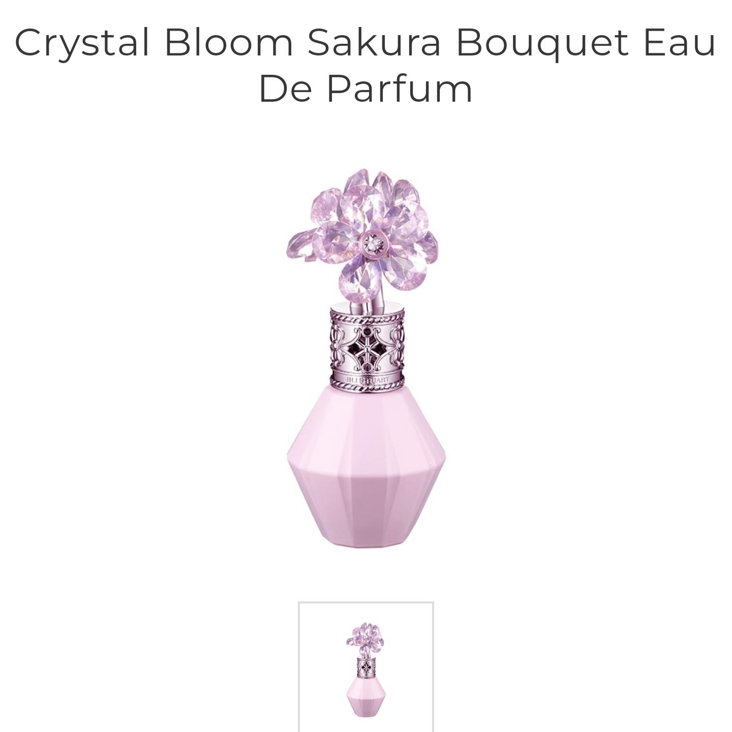 3月4日一部再販決定 2月25日発売 パケ買いして飾るだけでも可愛い愛用香水 耶麻湊が投稿したフォトブック Lemon8