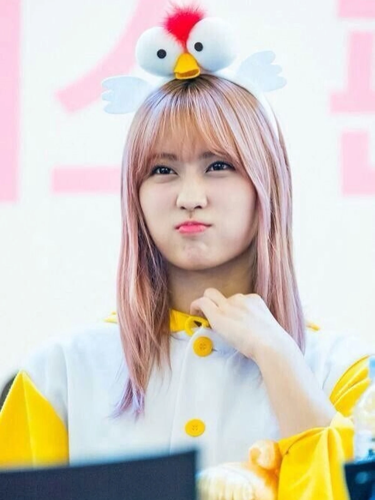 Twice怒った顔 湊崎が投稿したフォトブック Lemon8