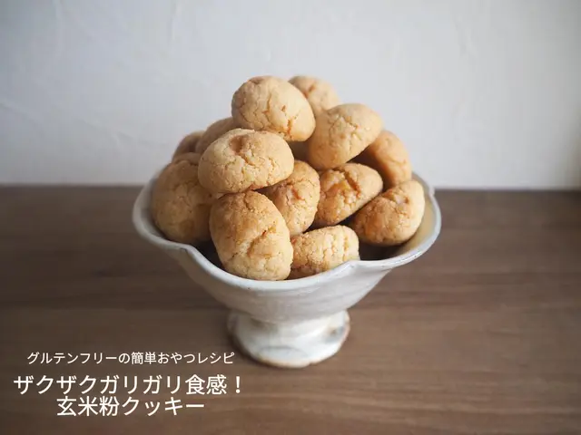 グルテンフリー おやつ コンビニ Lemon8