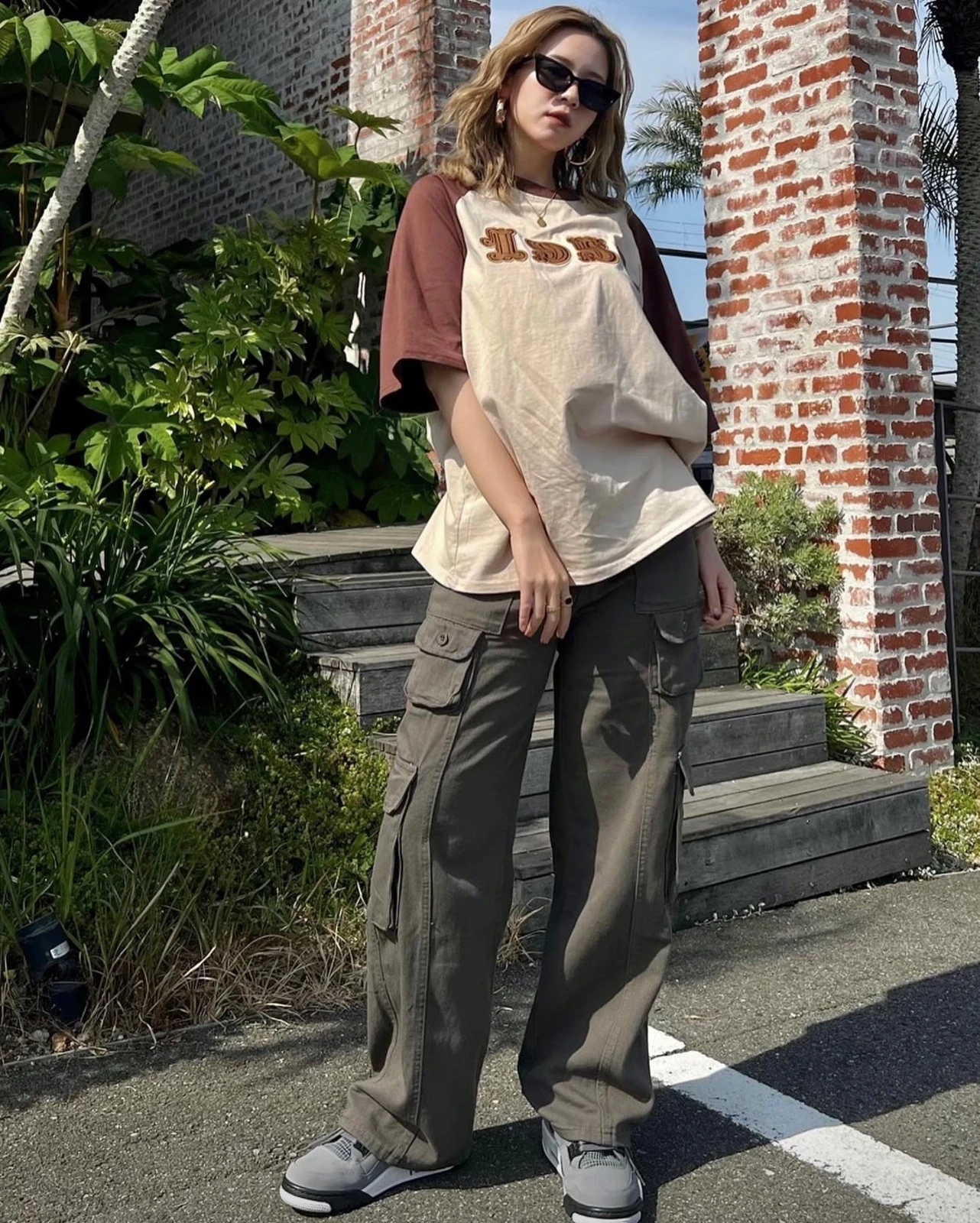 海外ストリート Aoiが投稿したフォトブック Lemon8