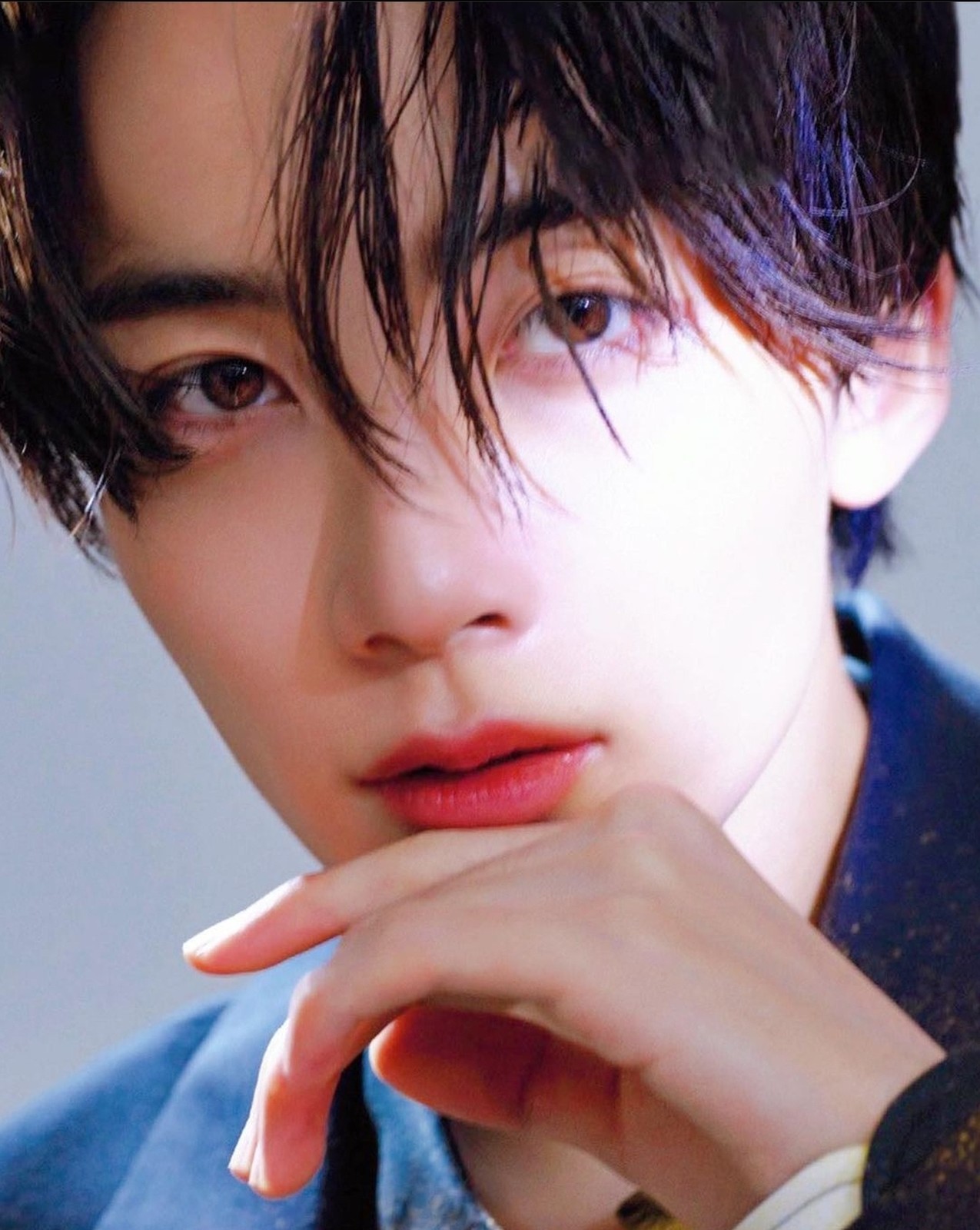 Lemon8 Story イケメン イラスト