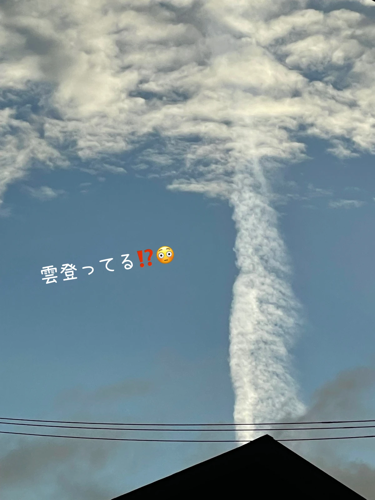 中秋の名月 不思議な雲 クルミサクラが投稿したフォトブック Lemon8 中秋の名月 不思議な雲 クルミサクラが投稿したフォトブック Lemon8