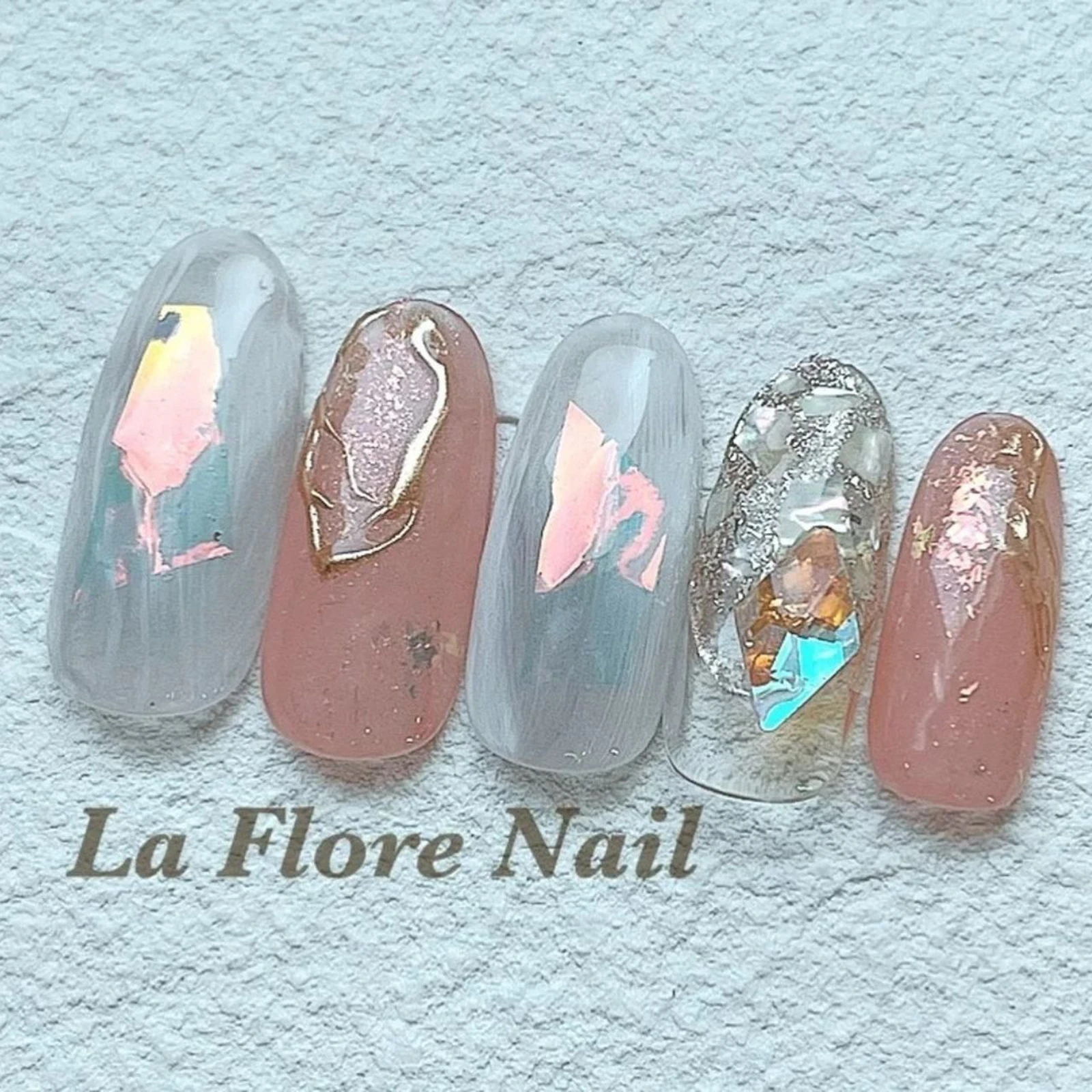 250円 年中無休 D.nail ホロフィルム Ａｄｅｌｉｎｅ アデリーナ オーロラ