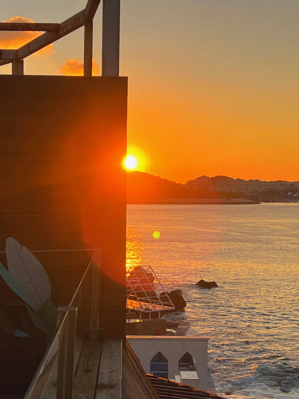 夕焼け オレンジ色の空に心が癒される Kellylulu 125が投稿したフォトブック Lemon8