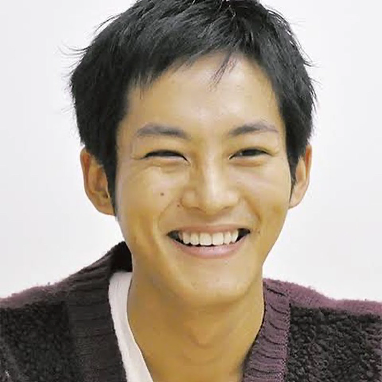 少年みたい 笑 松坂桃李 ファンアカウントが投稿したフォトブック Lemon8