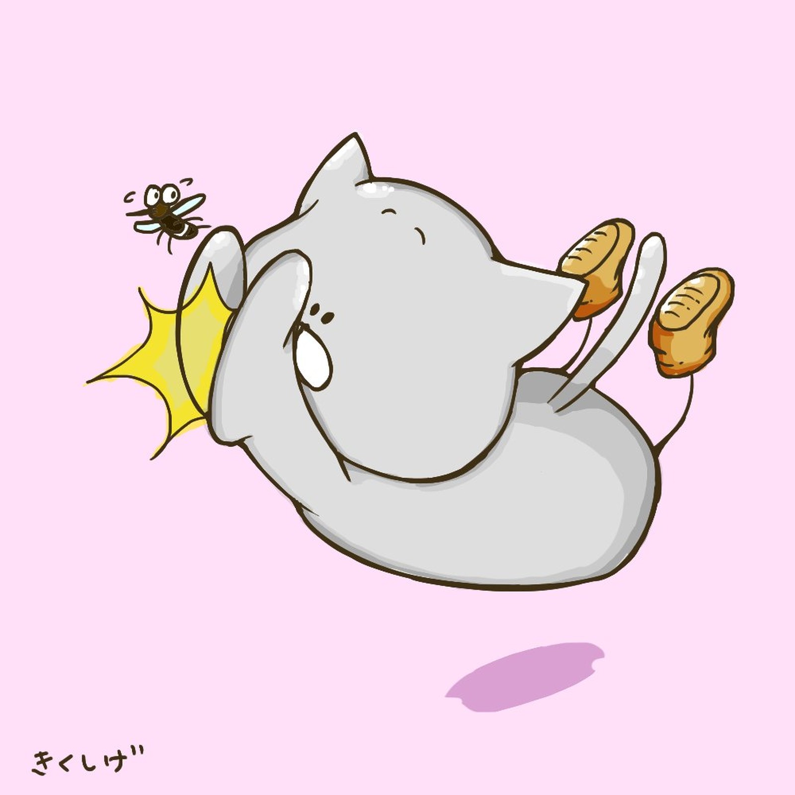 Lemon8 Story ゆるいイラスト