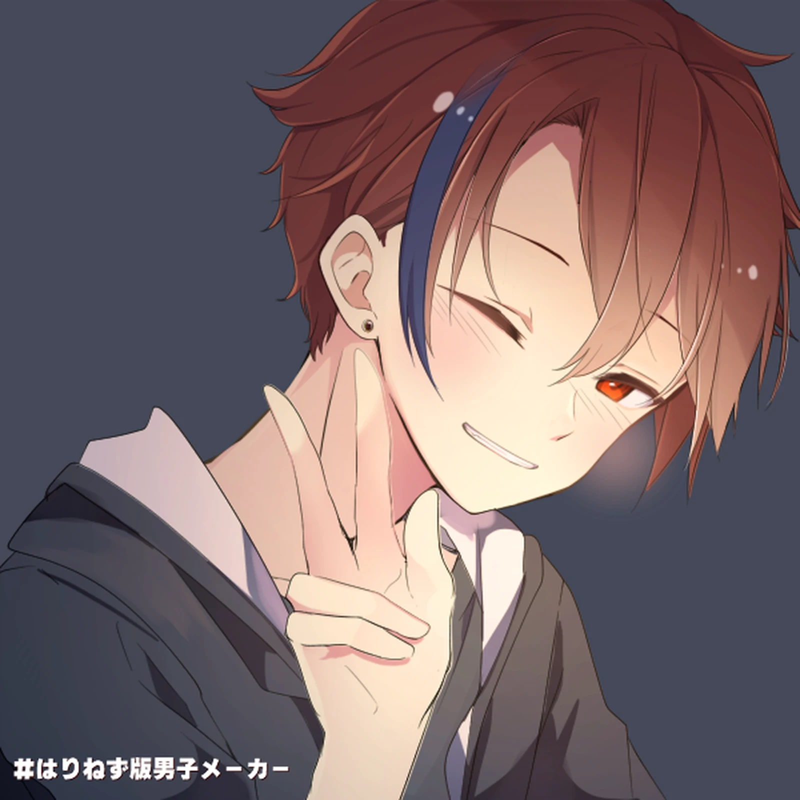 イケメン男子 Part2 Kqnha が投稿したフォトブック Lemon8