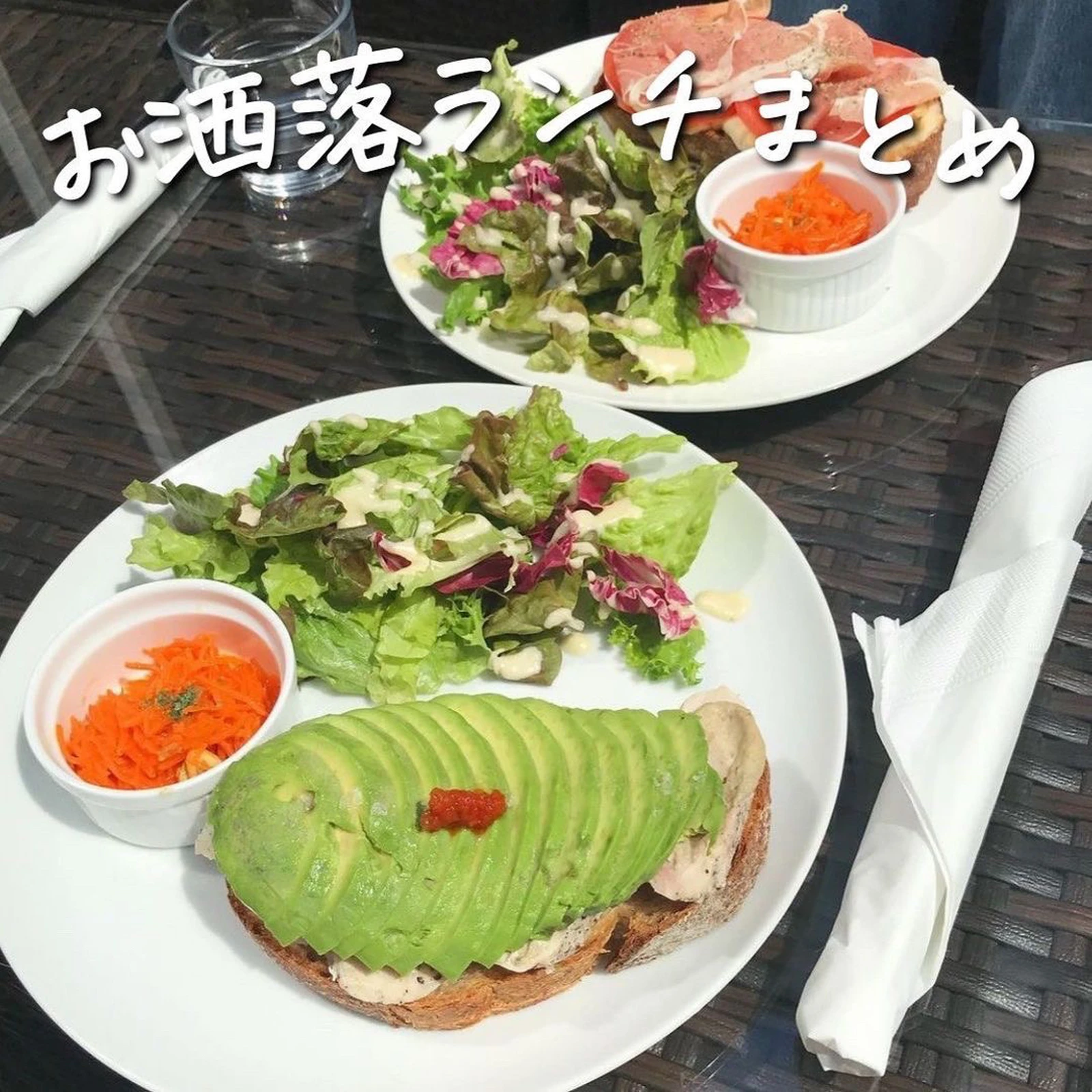 平戸ランチ Lemon8