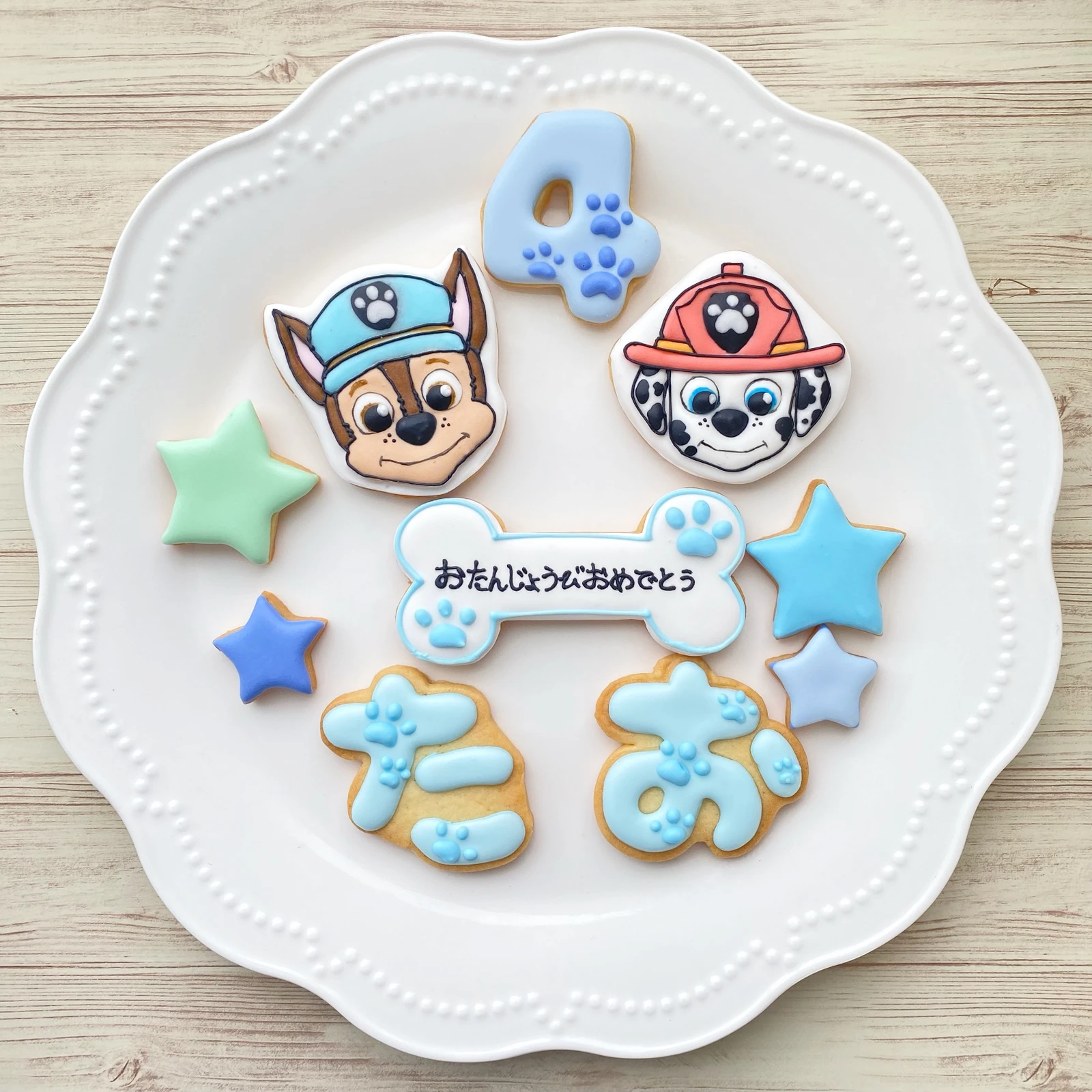 パウパトロール イラスト 手書き Lemon8