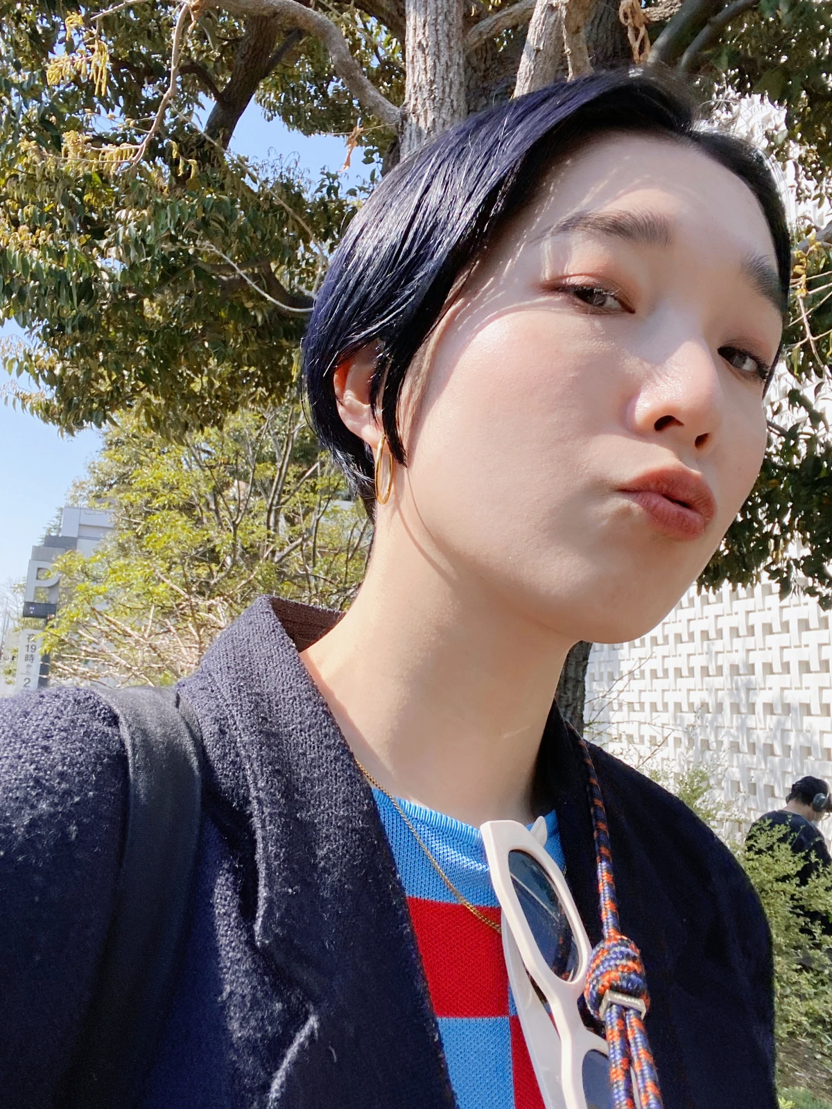 黒髪ショートボブ Kanocoが投稿したフォトブック Lemon8