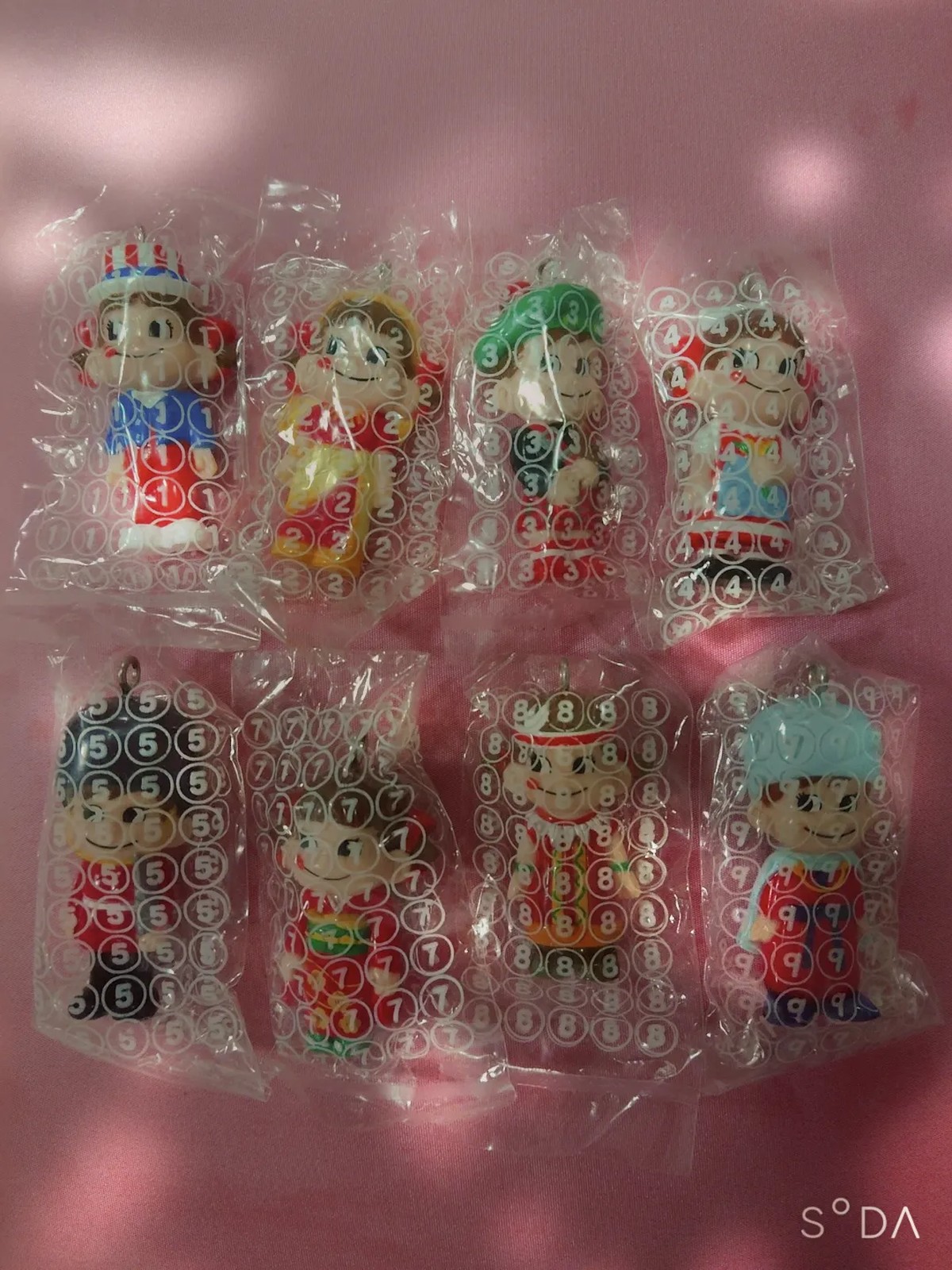 Lemon8 Story ペコちゃん イラスト 手書き