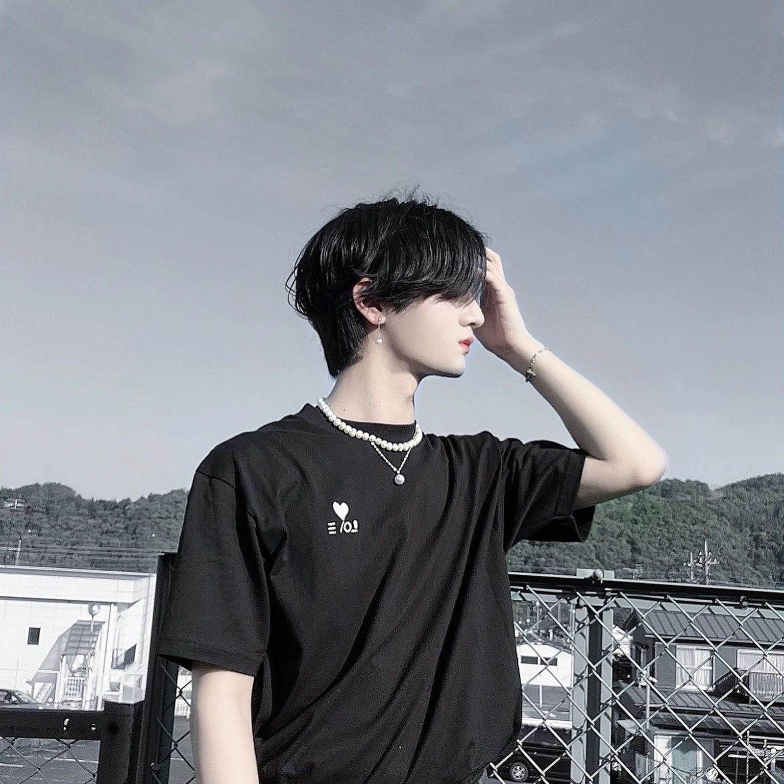 韓国系男子 Seiが投稿したフォトブック Lemon8