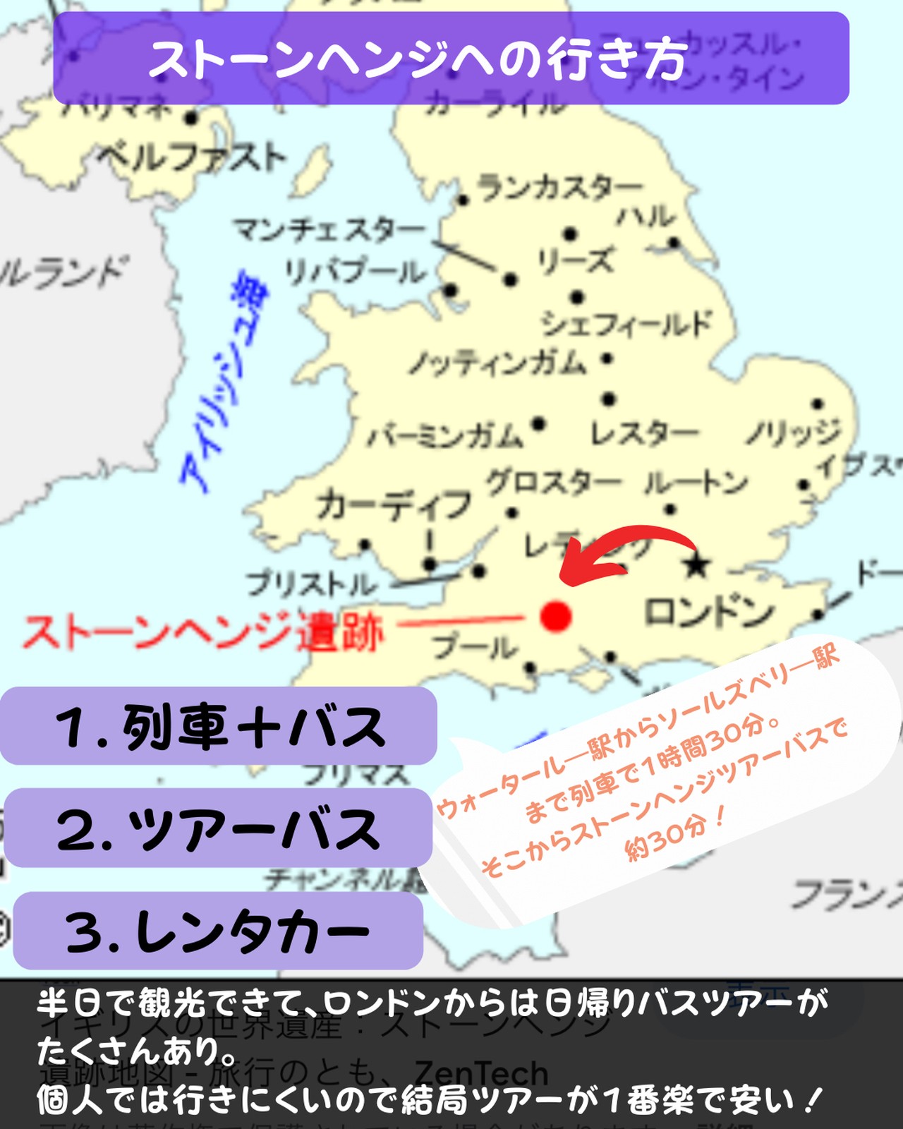 Lemon8 Story イギリス 旅行