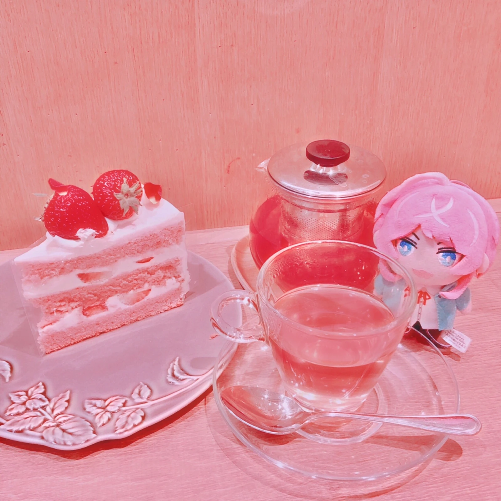 有楽町のケーキカフェ Rinaが投稿したフォトブック Lemon8