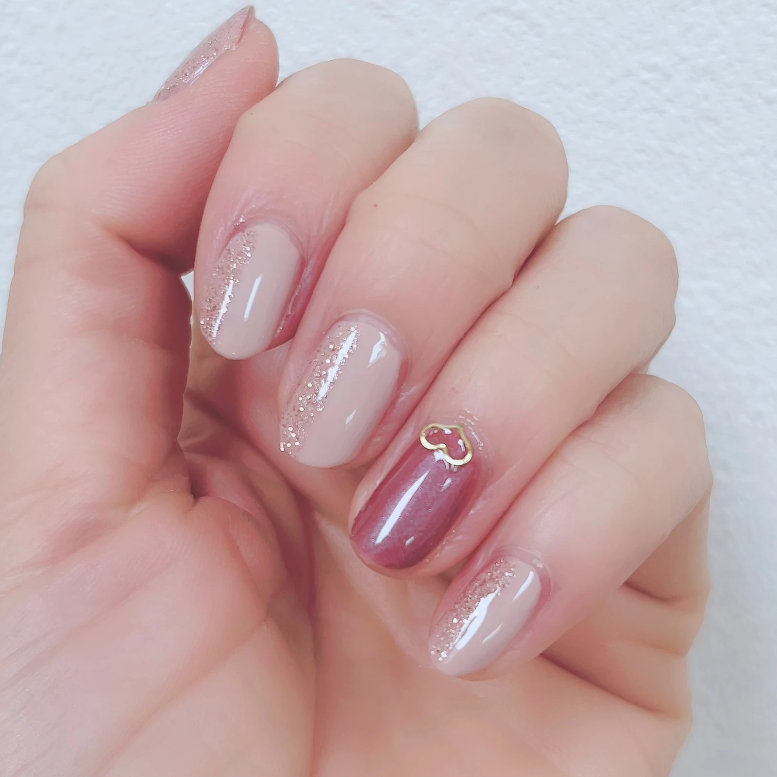 今日のネイル あーやん が投稿したフォトブック Lemon8