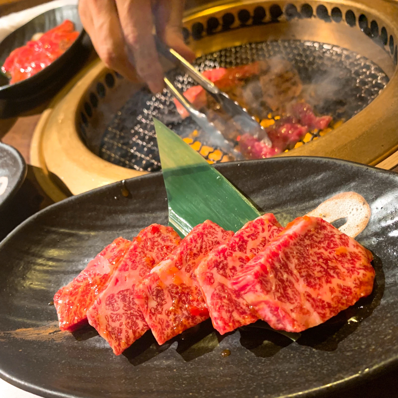 焼肉はやっぱり楽しい 熱烈カルビ港南台店 横浜グルメ1003が投稿したフォトブック Lemon8