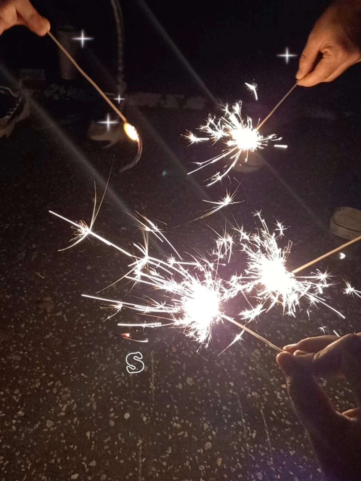 Lemon8 Story Iphone 花火 動画