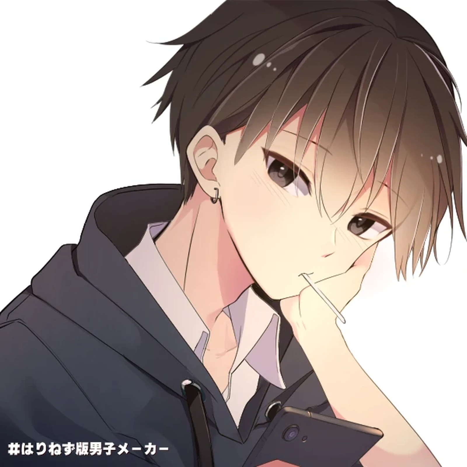 イケメンが好きな女子のタイプ Lemon8