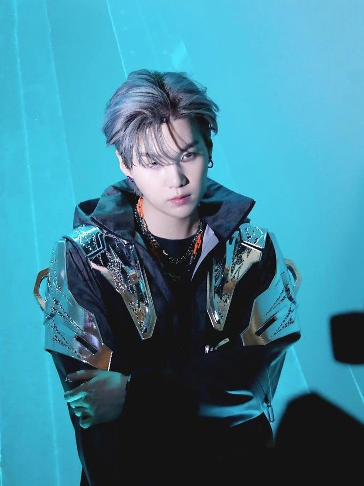 もうそろそろユンギのセンイル かっこいいver 21 Hono T が投稿したフォトブック Lemon8