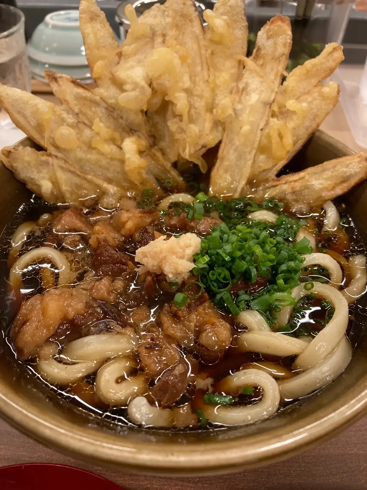 埼玉県で頑張る他県のうどん 小倉肉うどん 永谷晶久 埼玉県のうどん情報が投稿したフォトブック Lemon8
