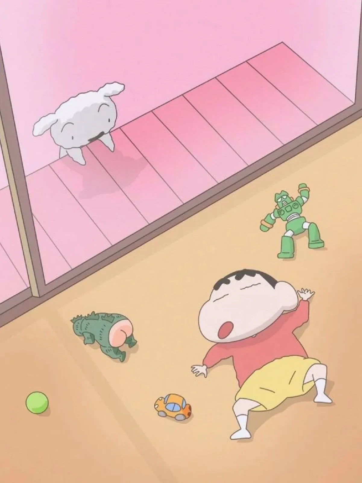 しんちゃん イラスト 手書き Lemon8 しんちゃん イラスト 手書き Lemon8