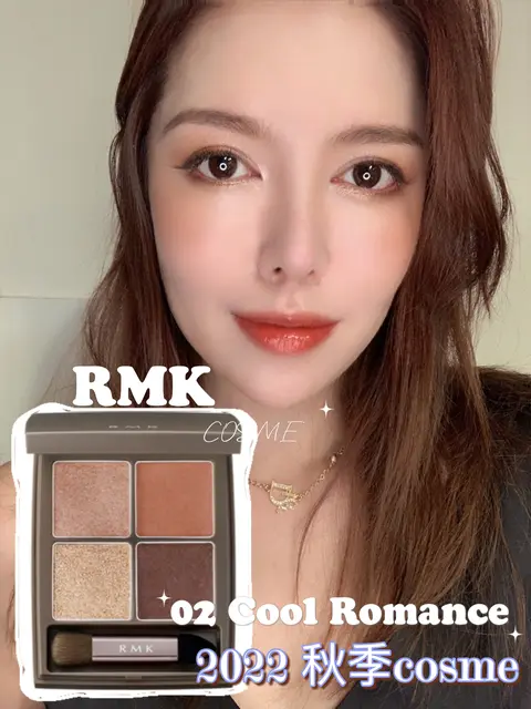 RMK オブスキュア テンプテイション アイシャドウ パレット いつでも送料無料 RMK オブスキュア テンプテイション アイシャドウ パレット いつでも送料無料