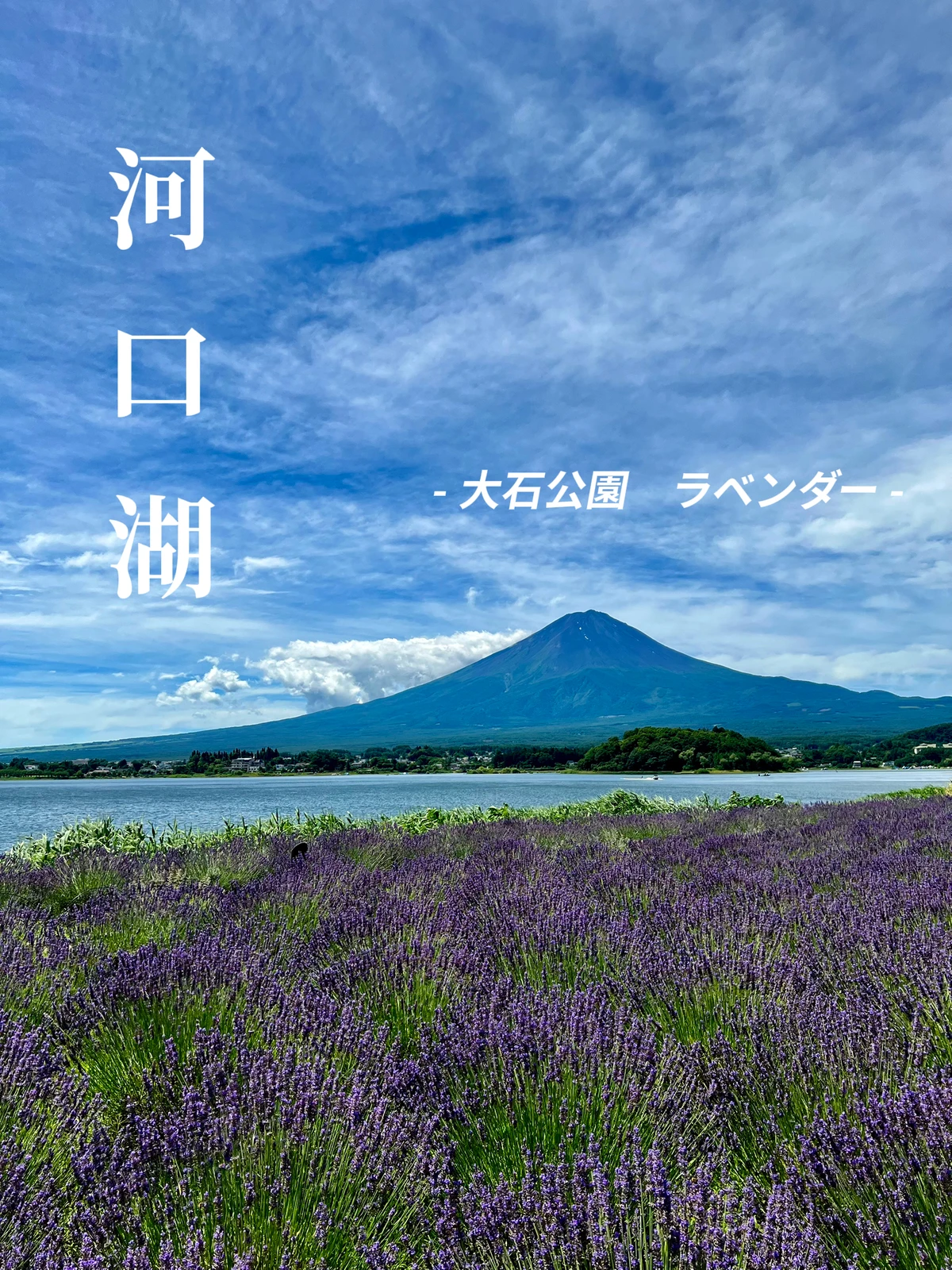 絶景の富士山で夏キャンプ 富士ヶ嶺 河口湖から U Ba Worldが投稿したフォトブック Lemon8
