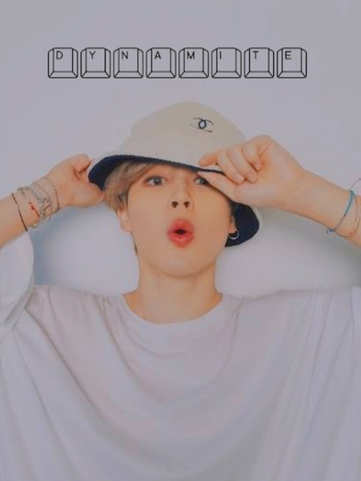 Lemon8 Story ジミン壁紙バレない