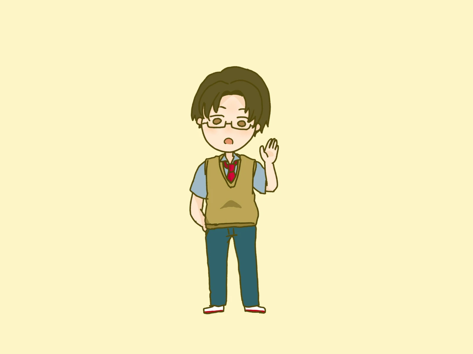 学級委員 学年委員イラスト こあらんどが投稿したフォトブック Lemon8 学級委員 学年委員イラスト こあらんどが投稿したフォトブック Lemon8