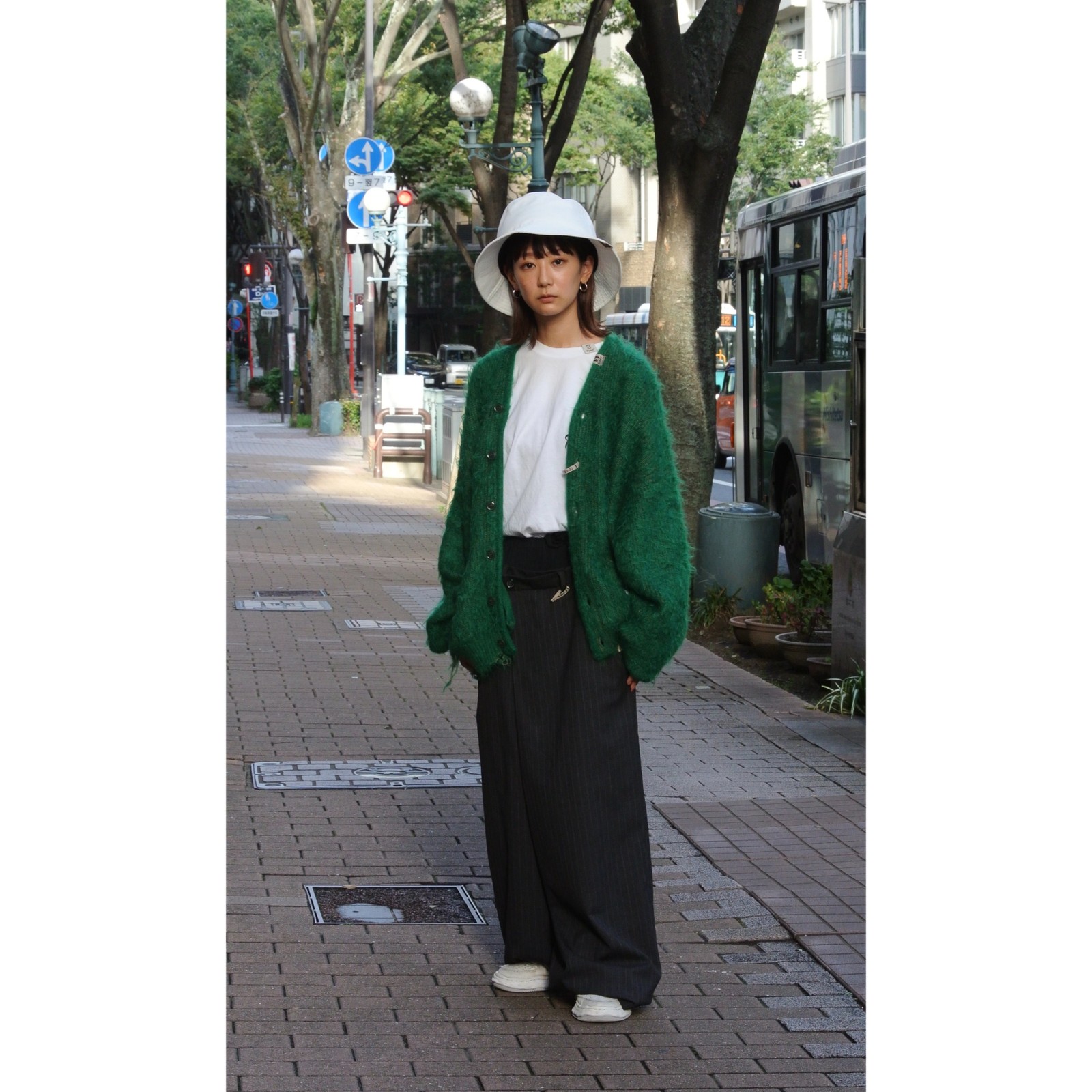 Lemon8 Story #MIHARAYASUHIRO スカート
