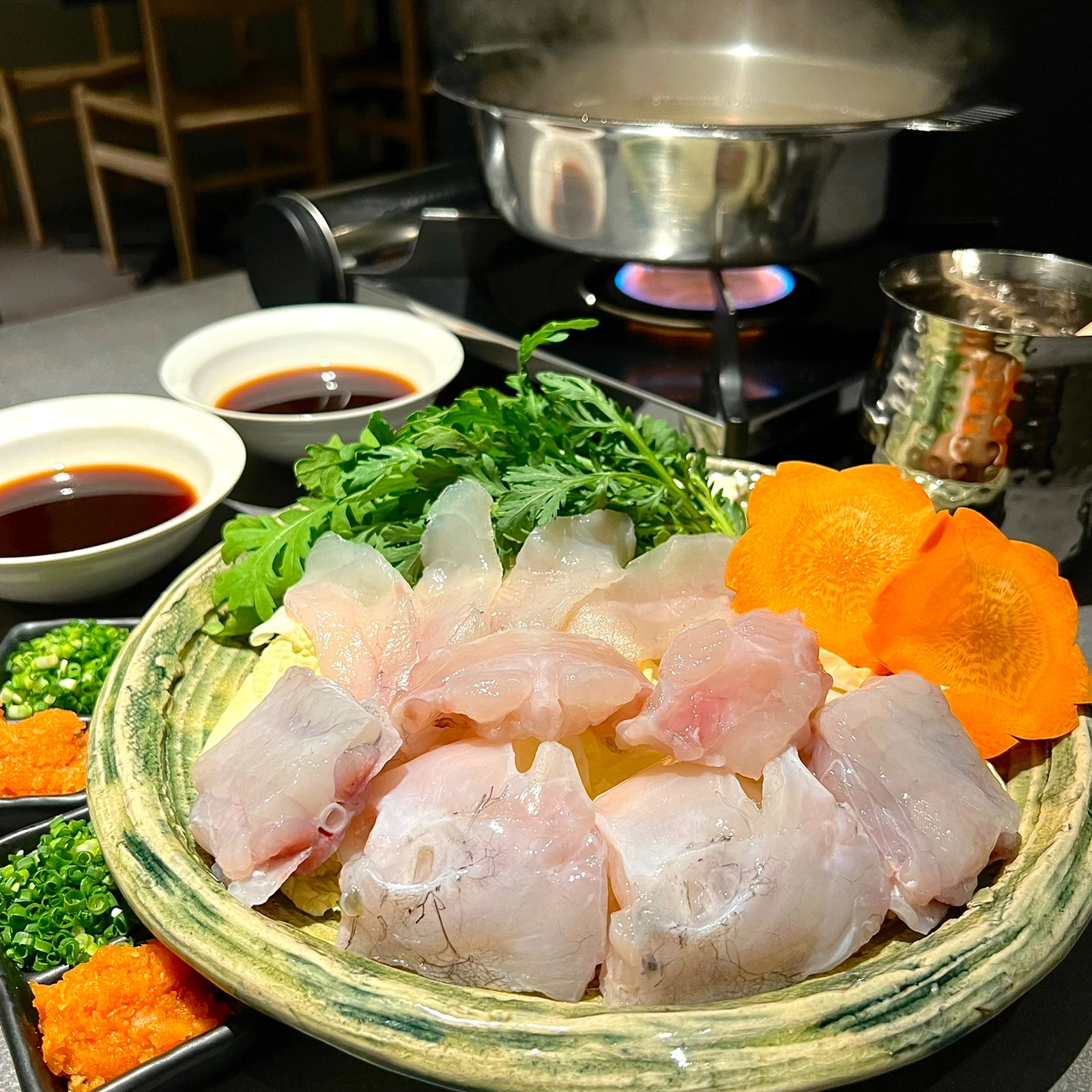 北新地でお得なふぐ料理を食べるならこちら 関西グルメ カリカリ が投稿したフォトブック Lemon8